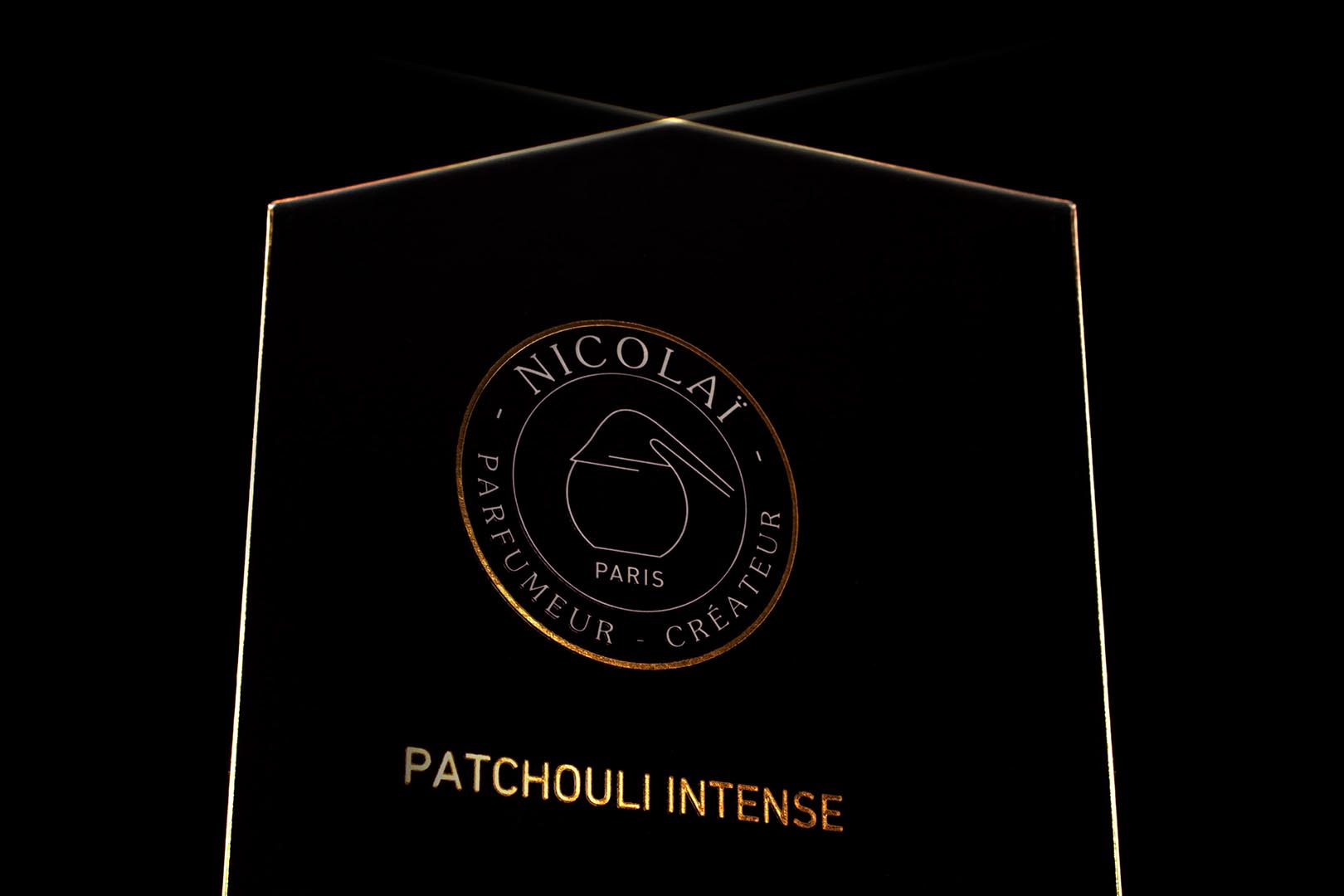 Parfums de Nicolaï : Patchouli Intense